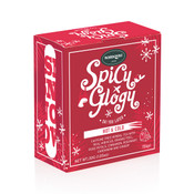 Nordqvist Finnish Tea bags - Spicy Glggy - Caffeine free - 1.05 oz. - More Details