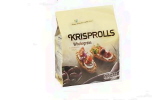 Pgen's Whole Grain Krisprolls - Skorpor - More Details