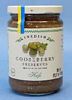 Hafi Gooseberry Preserves - More Details