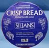 Siljans Knckebrd - Crispbread Rounds - More Details