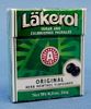 Lakerol (Lkerol) Box - Herb Menthol - More Details
