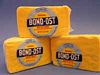 Bond Ost Plain - Half Round - Approx. 18 oz. - More Details