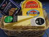 Swedish Cheese Gift Box - More Details