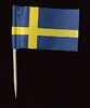 Swedish Toothpick Flags - More Details